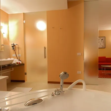 Rosso Frizzante Отель