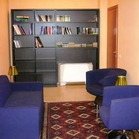 Отель Rosso Frizzante Сорбара