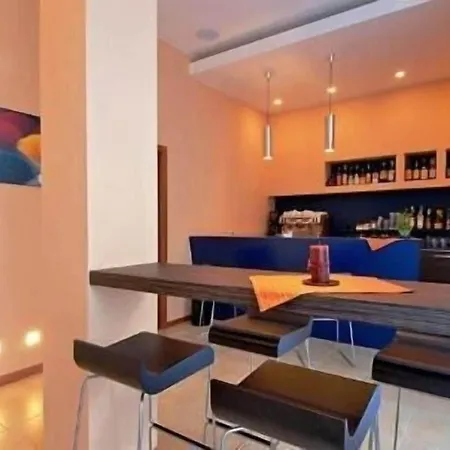 Rosso Frizzante 3* Сорбара