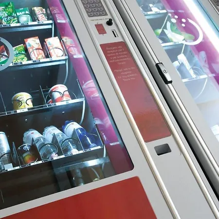 Rosso Frizzante Отель Сорбара