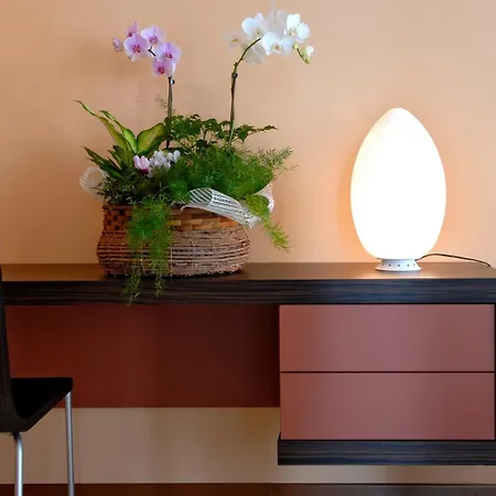 Rosso Frizzante 3* Сорбара