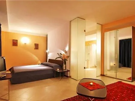 Rosso Frizzante 3* Сорбара