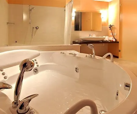 Hotel Rosso Frizzante