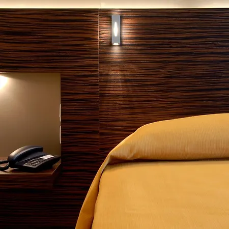 Rosso Frizzante Отель 3*