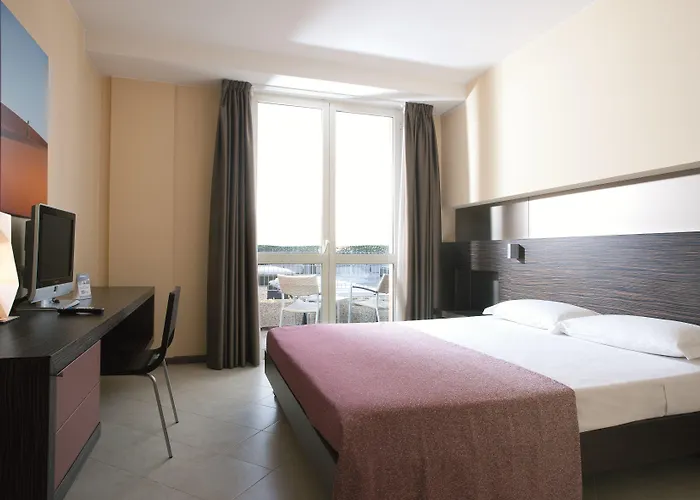 Rosso Frizzante Hotel