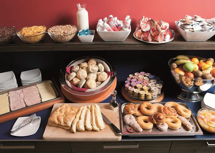 Rosso Frizzante Hotel