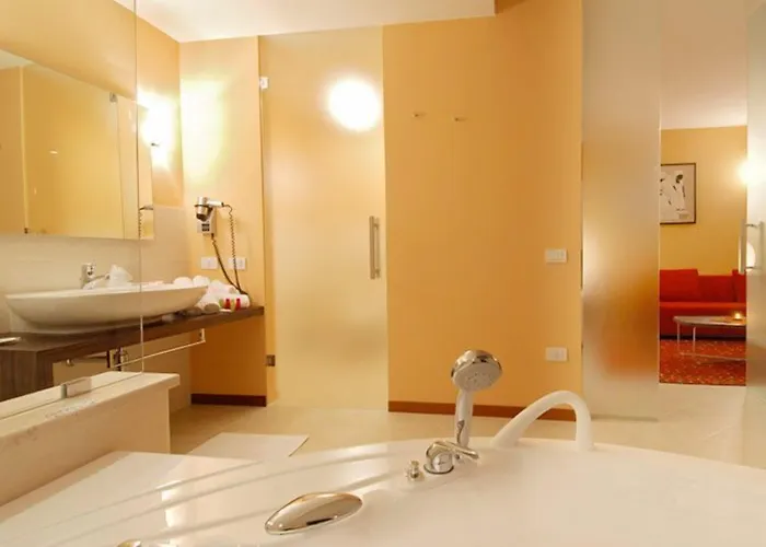 Hotel Rosso Frizzante