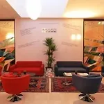 Rosso Frizzante Hotel 3*