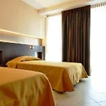 Hotel Rosso Frizzante Sorbara