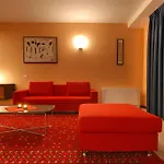 Rosso Frizzante Hotel