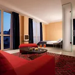 Rosso Frizzante Hotel 3*