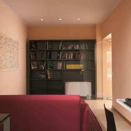 Rosso Frizzante Hotell Sorbara