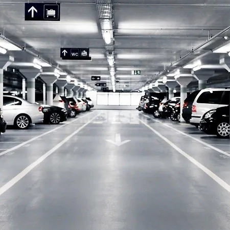 Hotel Rosso Frizzante