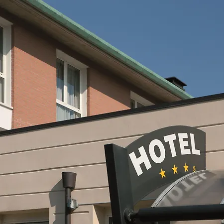 Otel Rosso Frizzante Sorbara