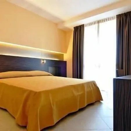 Hotel Rosso Frizzante Sorbara