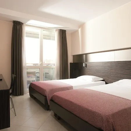 Hotel Rosso Frizzante