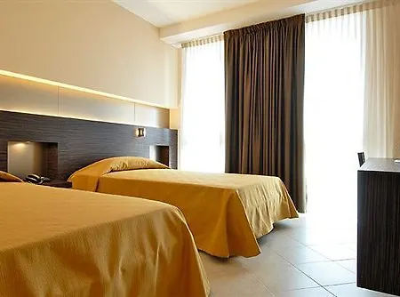 Hotel Rosso Frizzante Sorbara