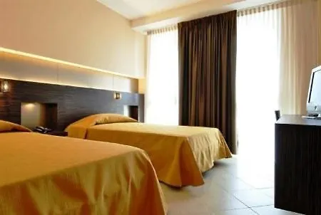Otel Rosso Frizzante Sorbara