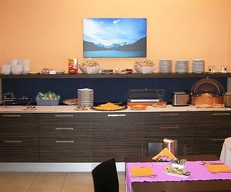 Hotel Rosso Frizzante Sorbara