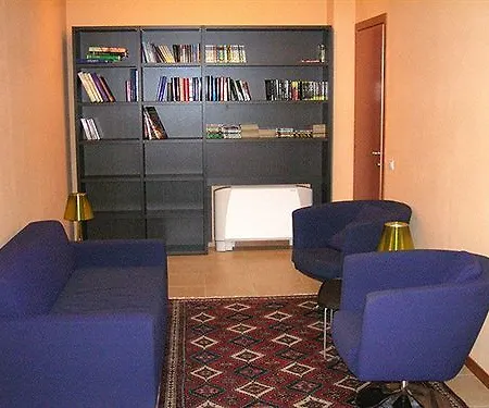 Hotel Rosso Frizzante Sorbara