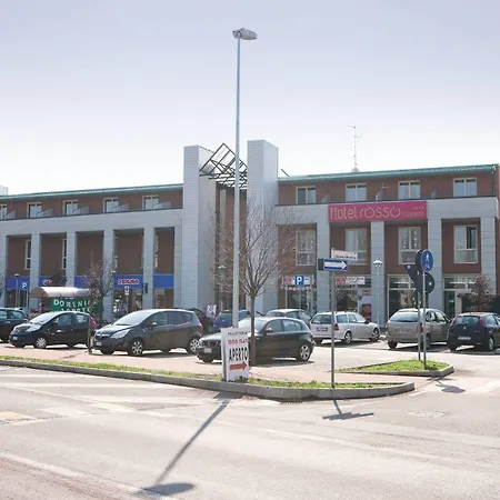 Rosso Frizzante Hotel Sorbara