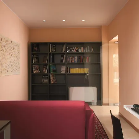 Rosso Frizzante Hotel Sorbara