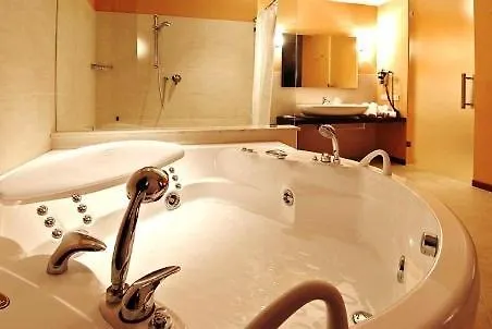 Hotell Rosso Frizzante