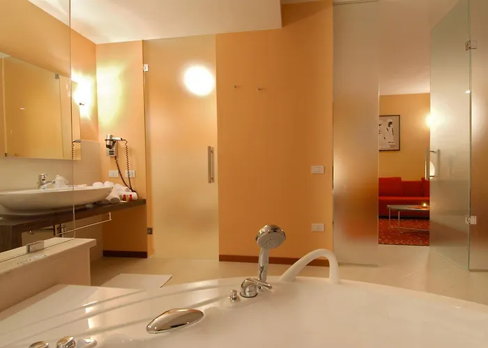 Rosso Frizzante Hotel