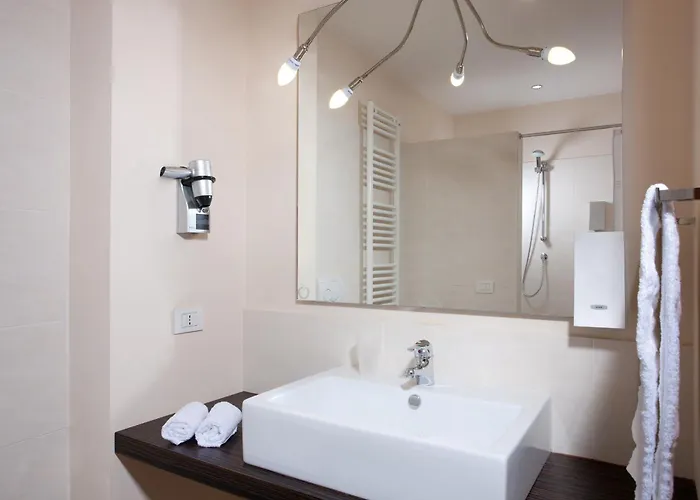 Hotel Rosso Frizzante Sorbara