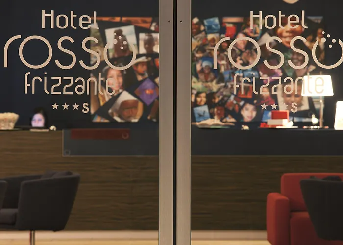 Otel Rosso Frizzante 3*