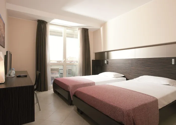 Hotell Rosso Frizzante