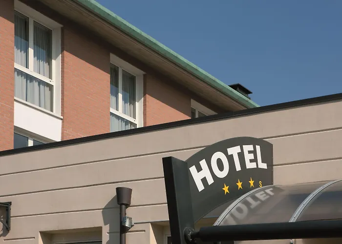 Hotel Rosso Frizzante Sorbara