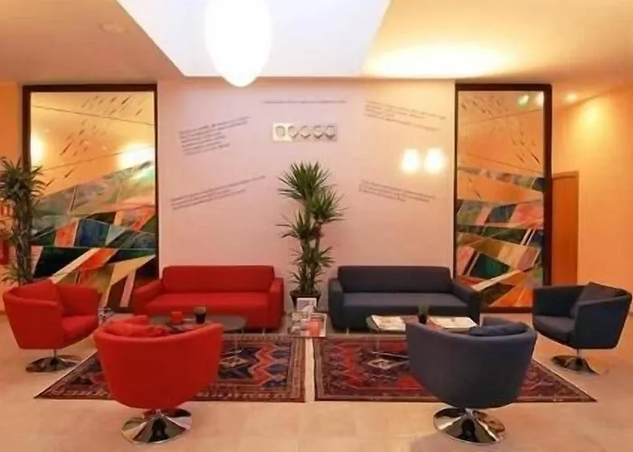 Rosso Frizzante Hotell 3*