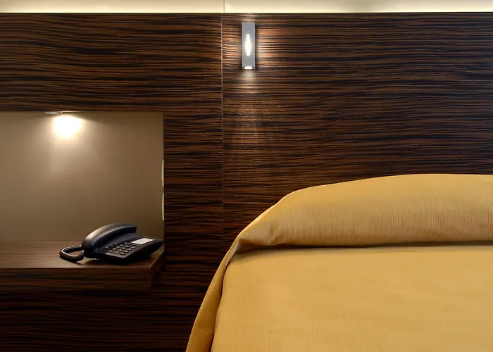 Hotell Rosso Frizzante Sorbara