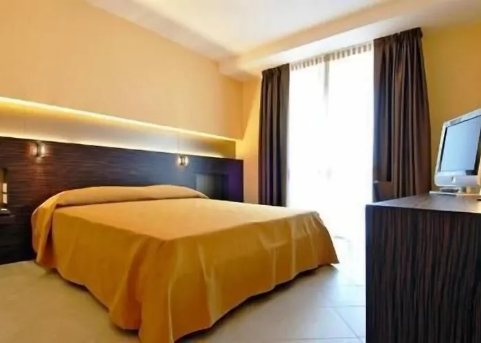 Hotell Rosso Frizzante Sorbara