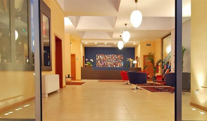 Otel Rosso Frizzante Sorbara