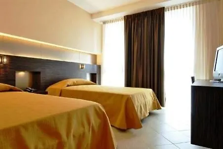 Hotel Rosso Frizzante Sorbara