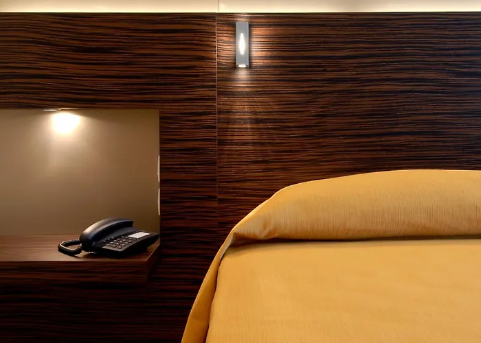 Rosso Frizzante Otel 3*